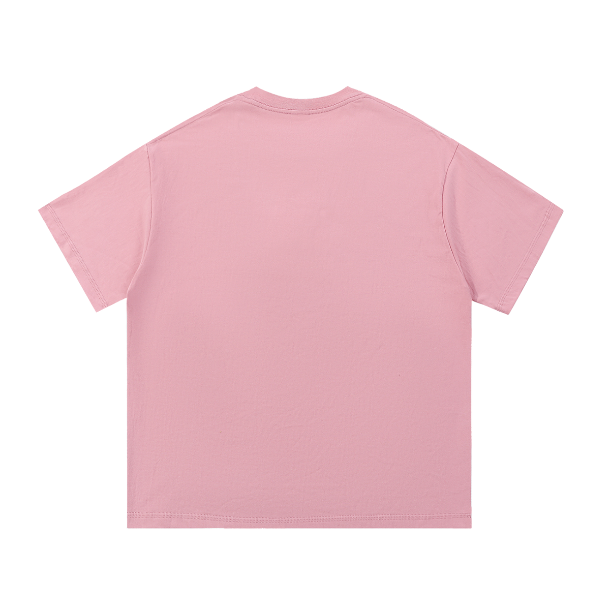 Heavyweight Logo Tee