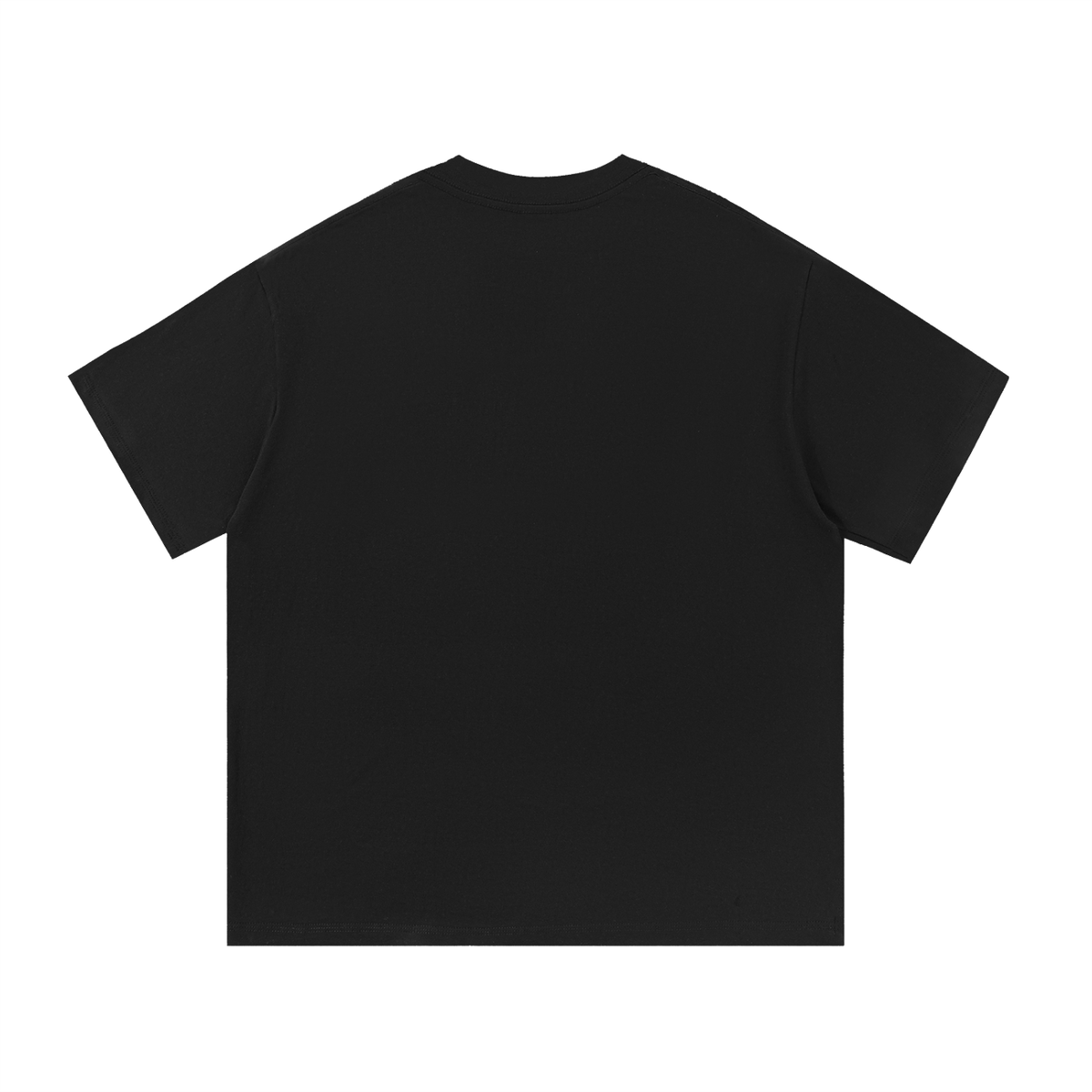 Heavyweight Logo Tee