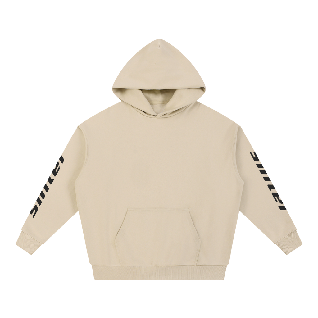 Heavyweight Logo Hoodie