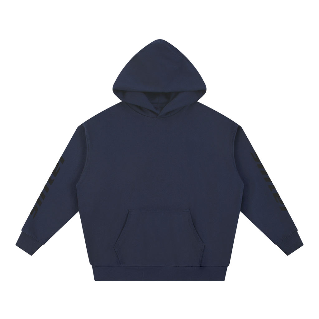 Heavyweight Logo Hoodie