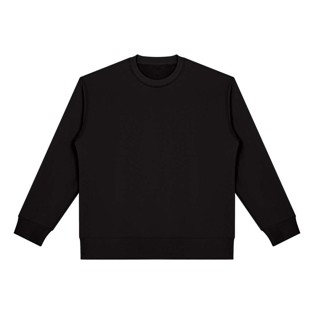 Unisex Heavyweight Fleece Crewneck Sweatshirt