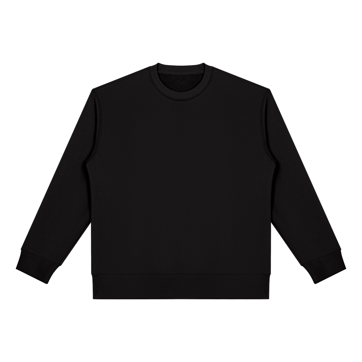 Unisex Heavyweight Fleece Crewneck Sweatshirt
