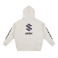 Heavyweight Logo Hoodie