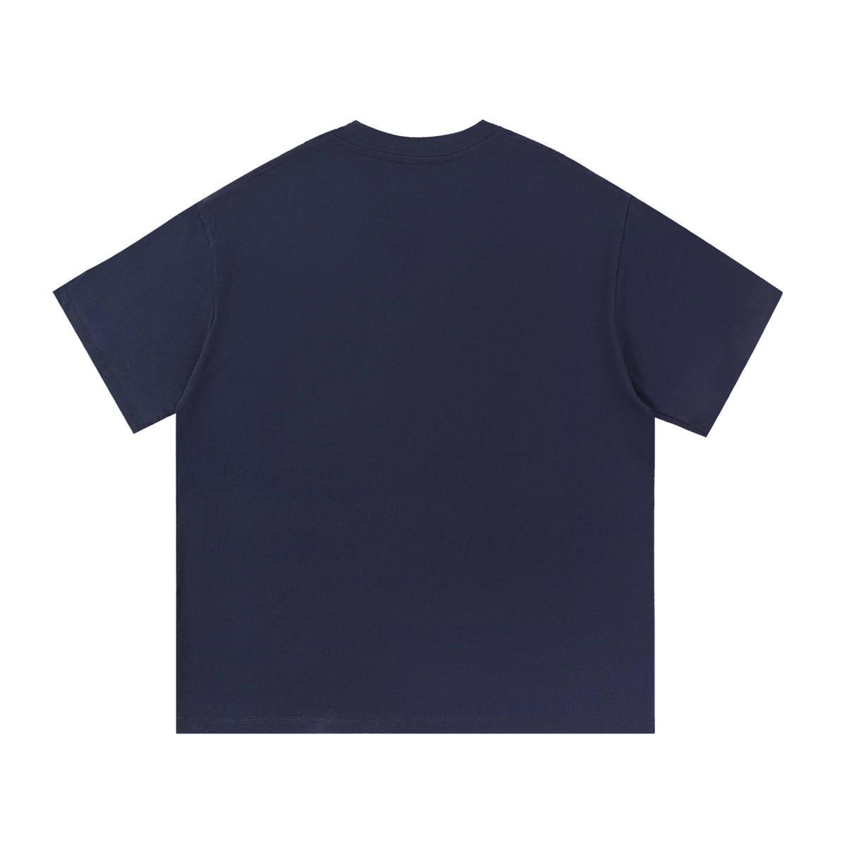 Heavyweight Logo Tee