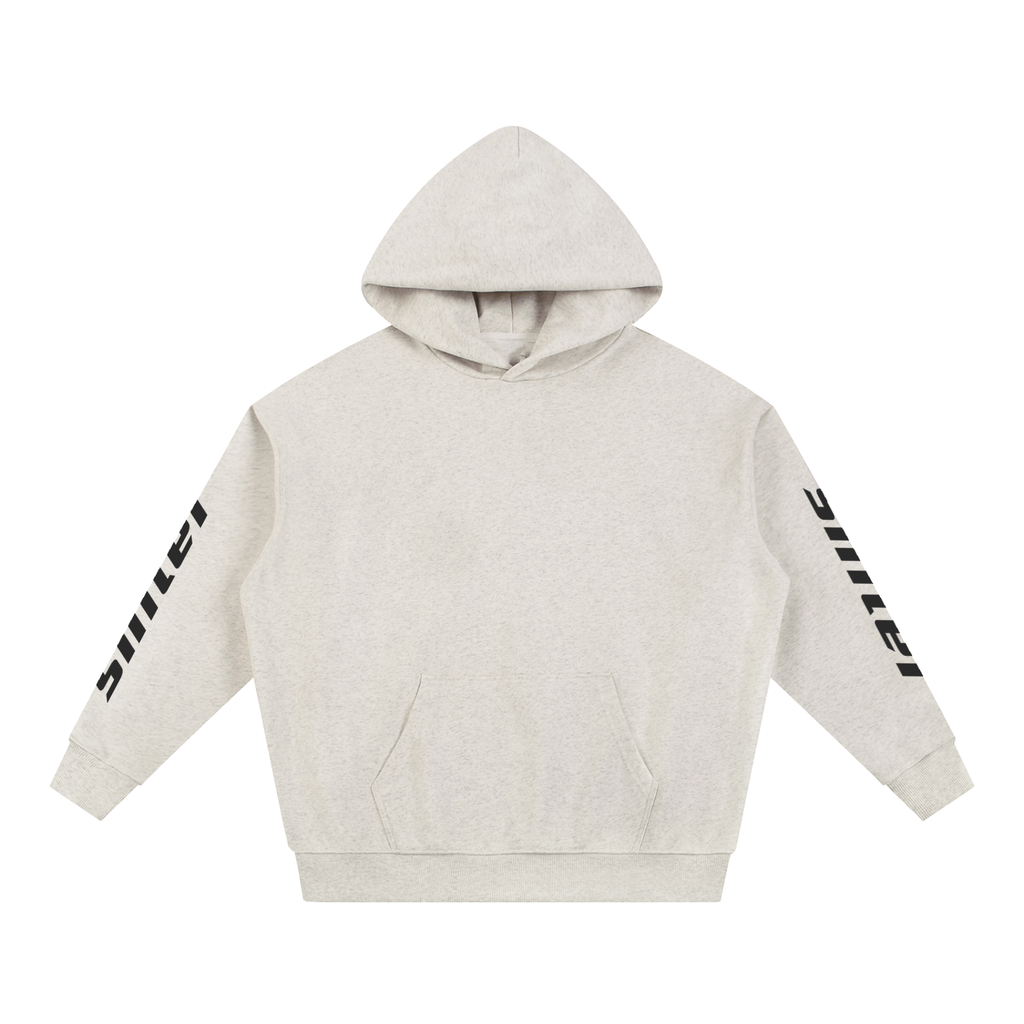 Heavyweight Logo Hoodie