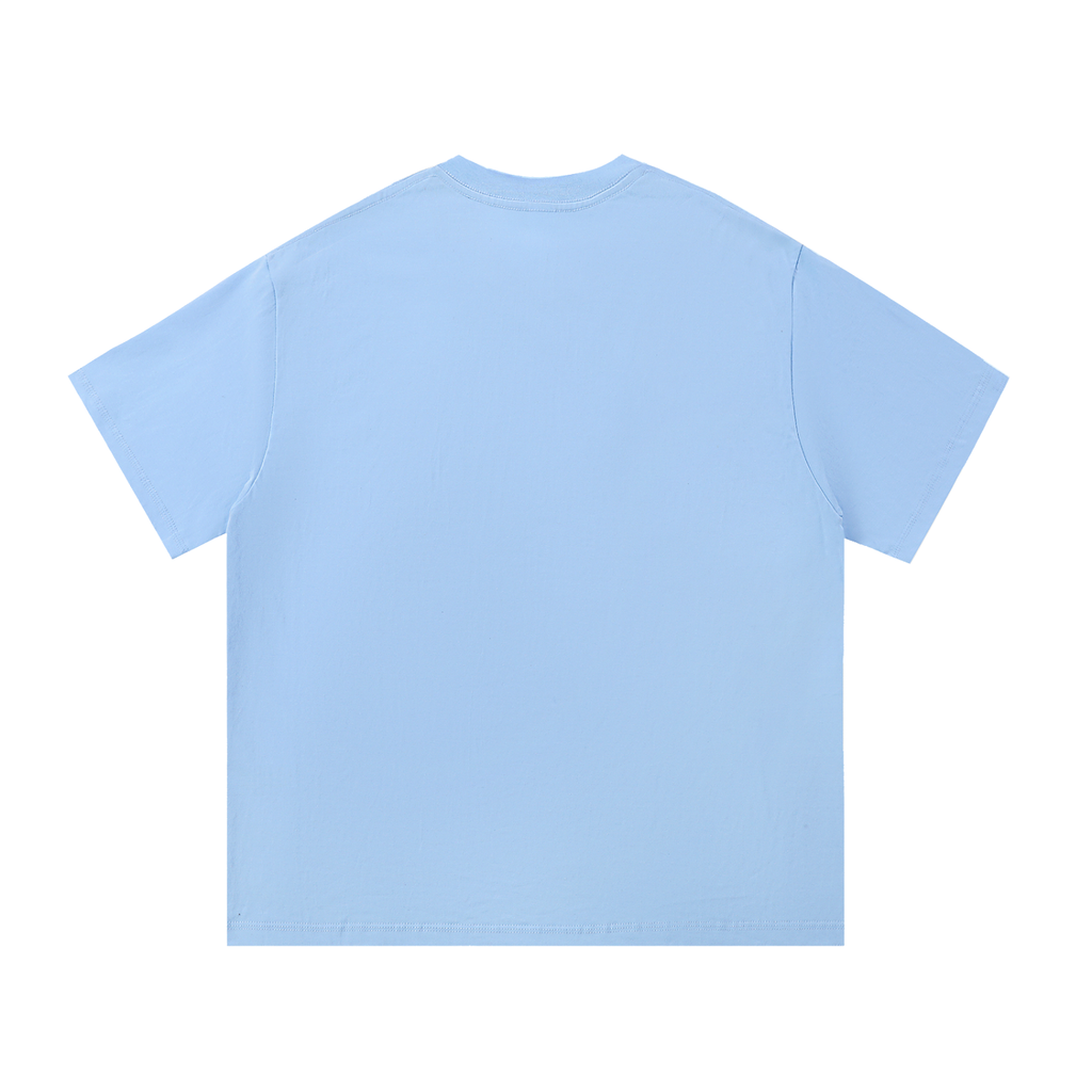 Heavyweight Logo Tee