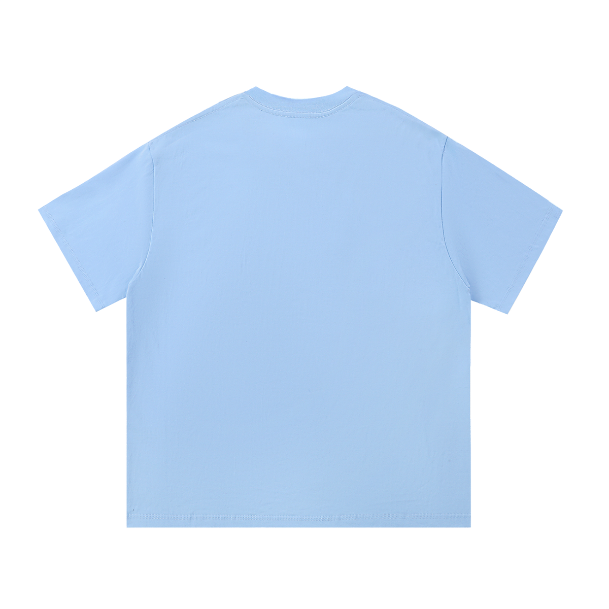 Heavyweight Logo Tee