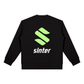Unisex Heavyweight Fleece Crewneck Sweatshirt